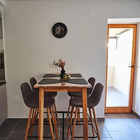 Rnr Apartment *