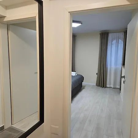 Rnr Apartment Buzet