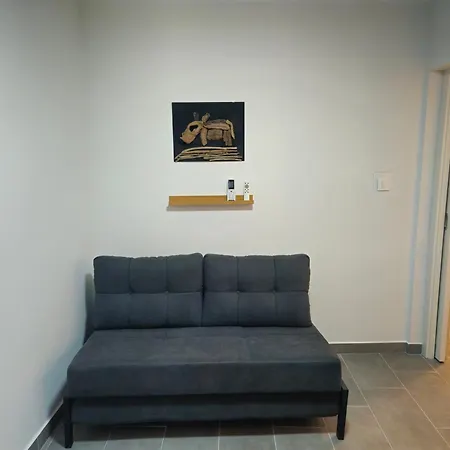 Rnr Apartment