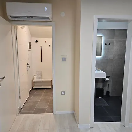Apartment Rnr