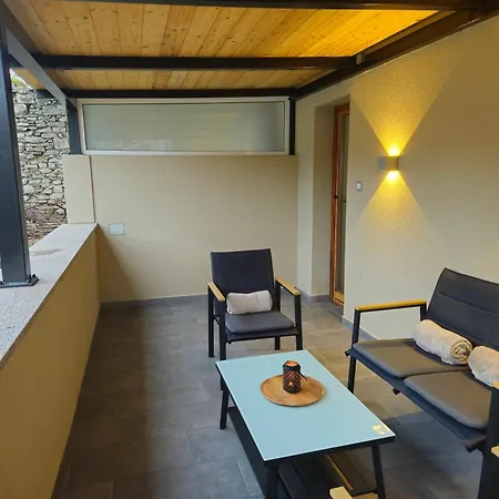 Rnr Apartment *