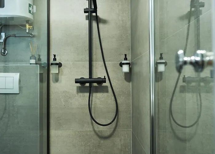 Rnr Apartamento Buzet