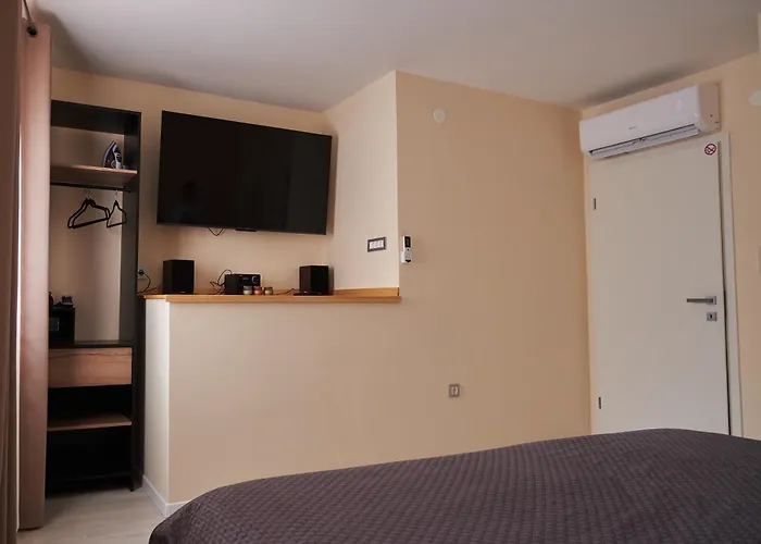 Apartamento Rnr *