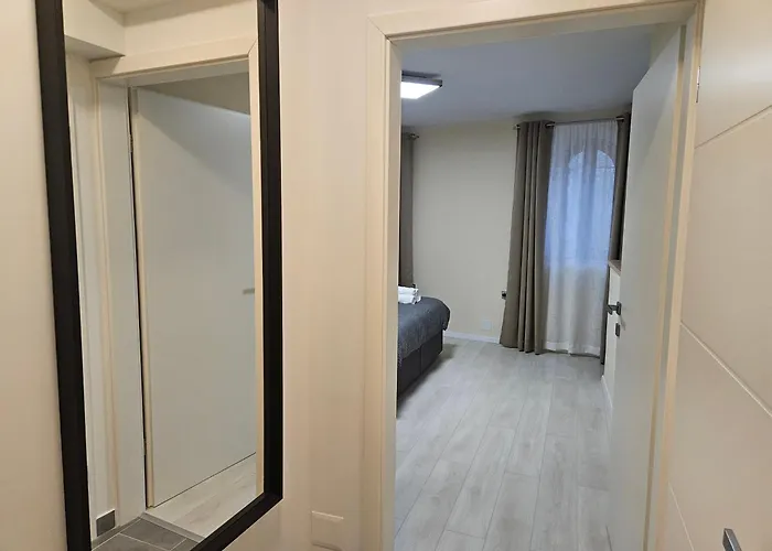 Rnr Apartamento Buzet